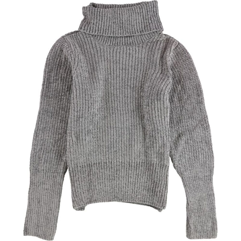 Romeo + Juliet Womens Turtleneck Pullover Sweater, NWT